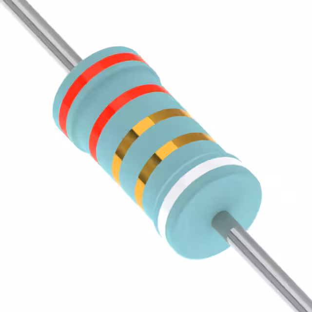 FKN2WSJR-73-2R2 YAGEO  Durchgangslochwiderstände